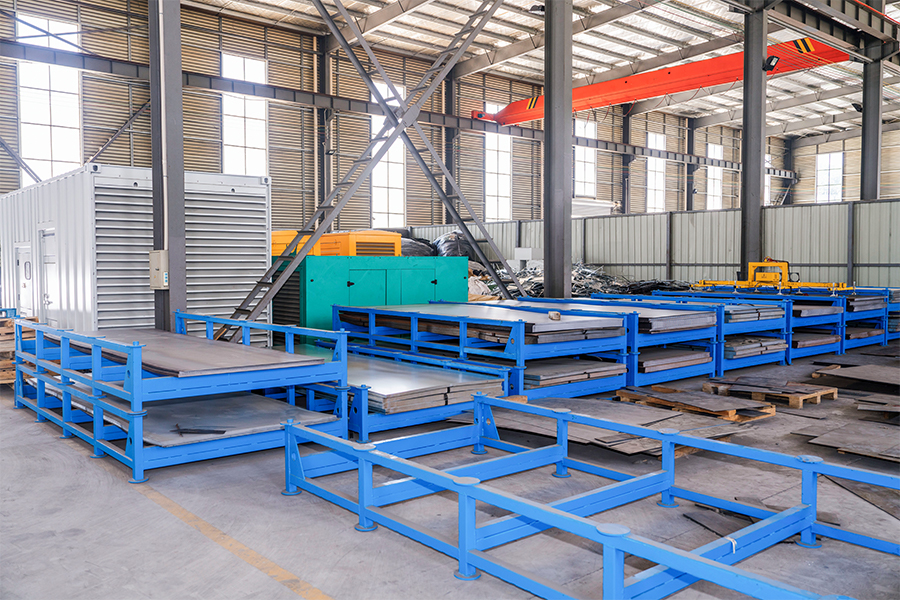 Yangzhou Aiweite Electromechanical Co., Ltd.